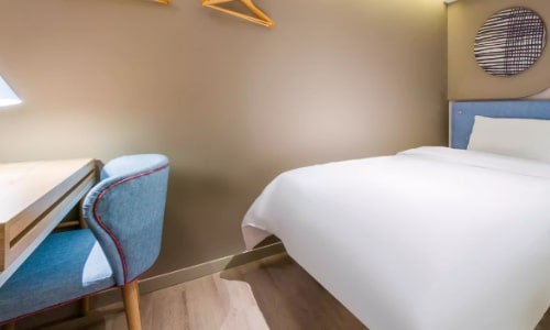 Home Inn Guangzhou Beijing Road-guangzhou